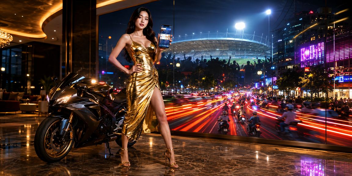 Người hâm mộ theo dõi kèo bóng đá trực tiếp ep5 trên bãi biển Côn Đảo