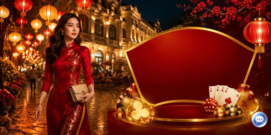 Trò chơi bài tại chợ đêm Hà Nội với không khí sôi động
